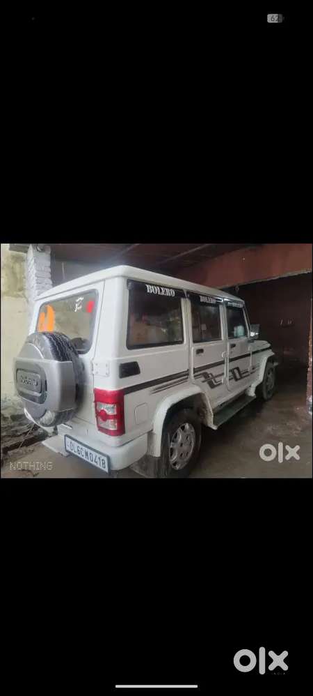 Good Candision Gadi H Koi Problem Nhi H