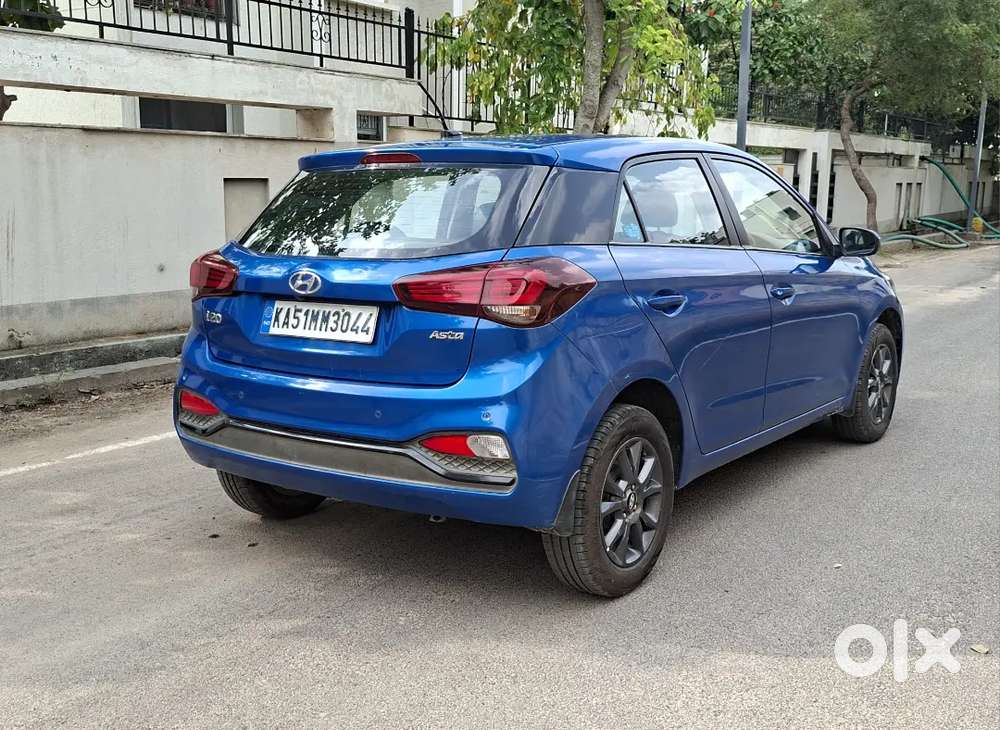 Hyundai I20 Asta Vtvt &ndash; For Sale