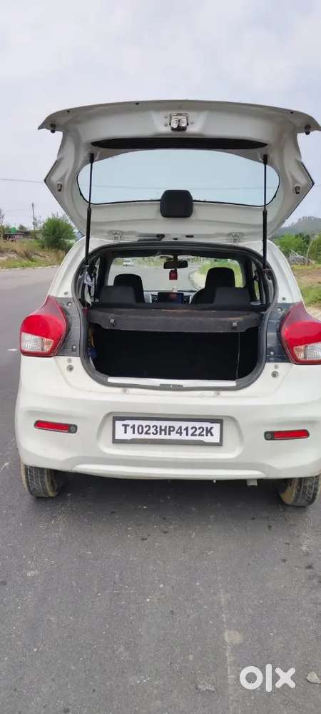 Maruti Suzuki Celerio 2024 Petrol 70000 Km Driven