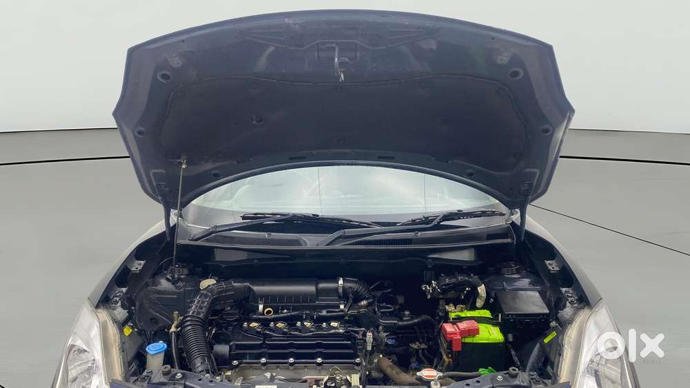 Maruti Suzuki Swift Zxi, 2020, Petrol