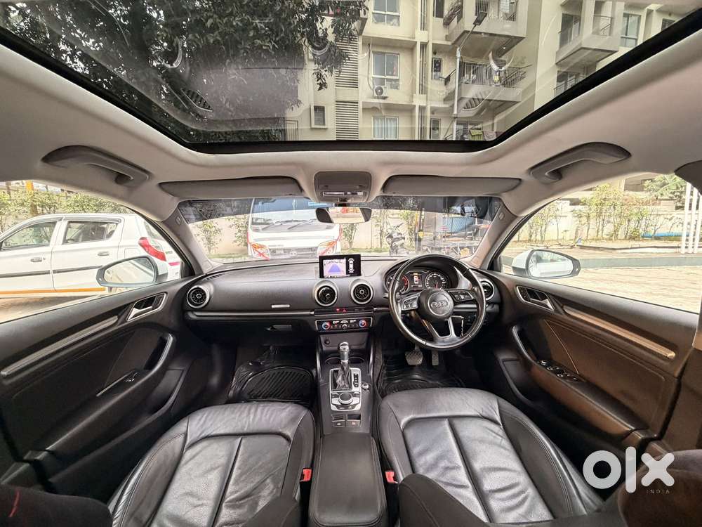 Audi A3 2.0 35 Tdi Premium, 2019, Diesel