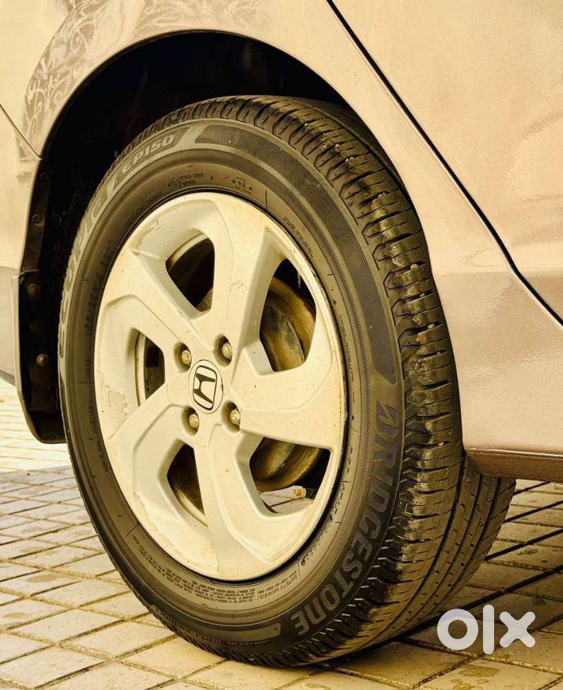 Honda City 2014-2015 I Dtec Vx, 2015, Diesel