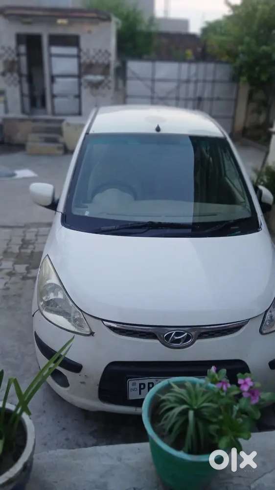 2006 Hyundai I10 Gls Petrol Manual