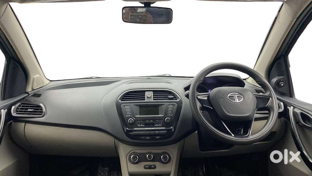 Tata Tiago 1.2 Revotron Xt, 2019, Petrol