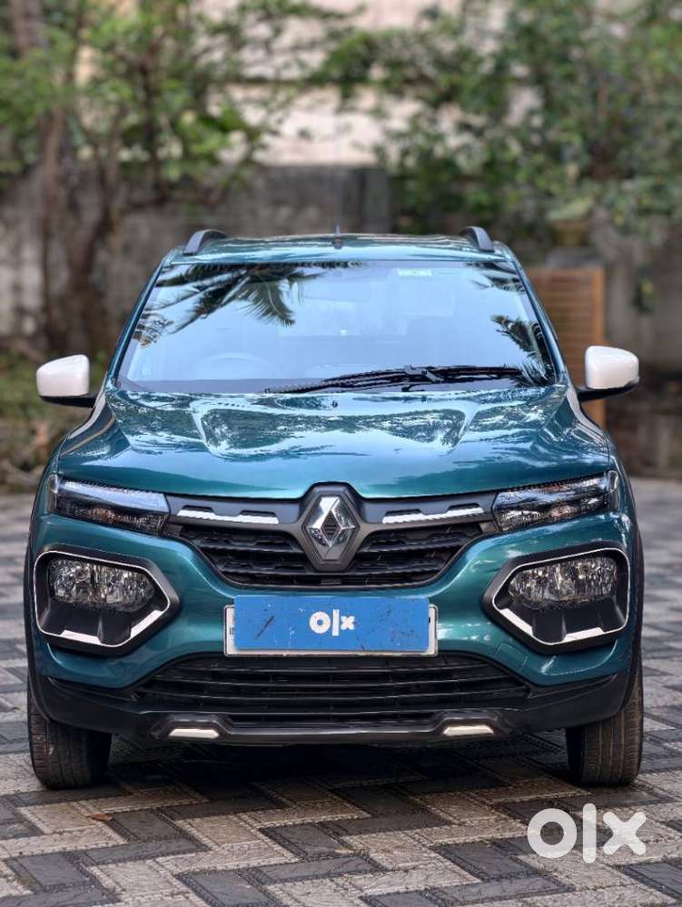 Renault Kwid Rxt Manual Climber, 2023, Petrol
