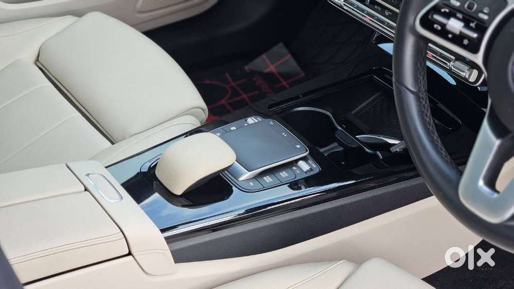 Mercedes-benz A-class Limousine 200d, 2021, Diesel
