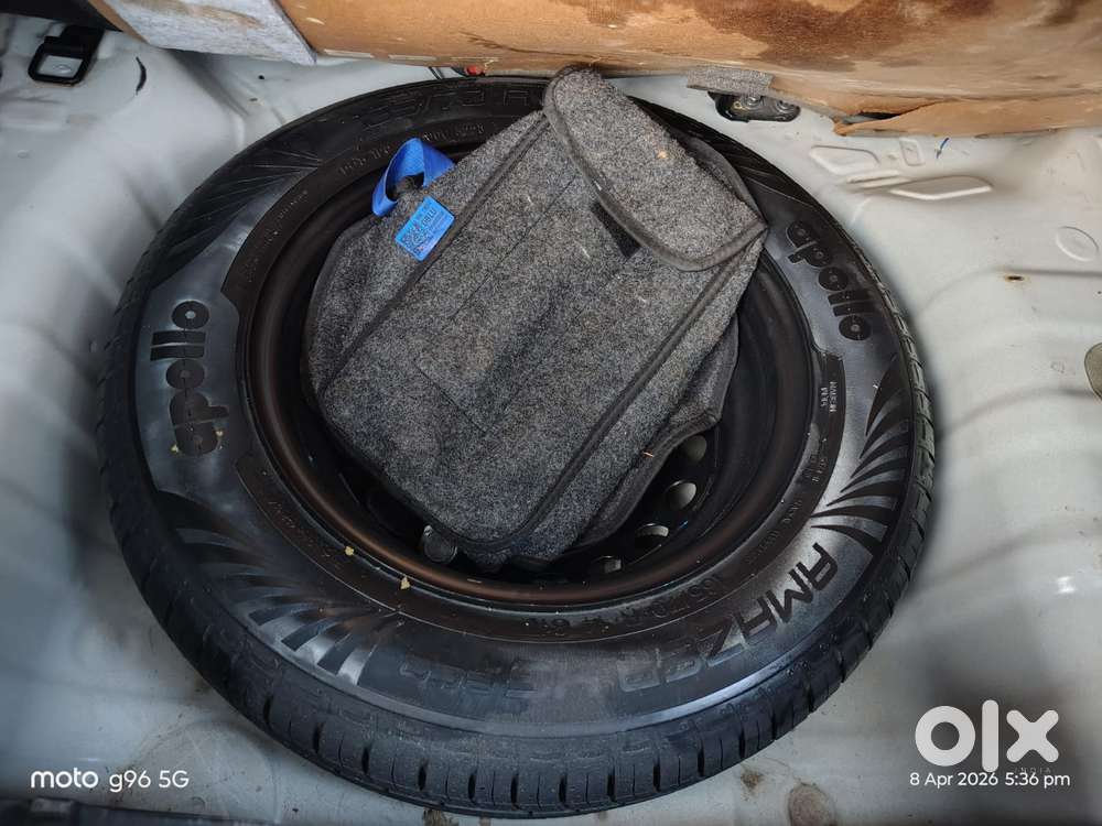 Hyundai Exter Sx (o) Connect 1.2 Amt, 2024, Petrol