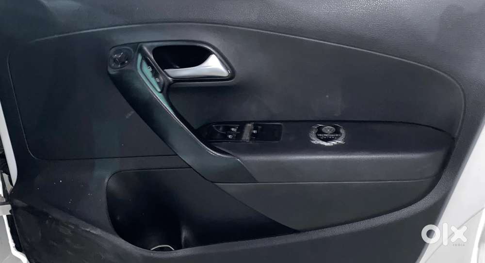 Volkswagen Polo 1.0 Mpi Comfortline, 2018, Petrol