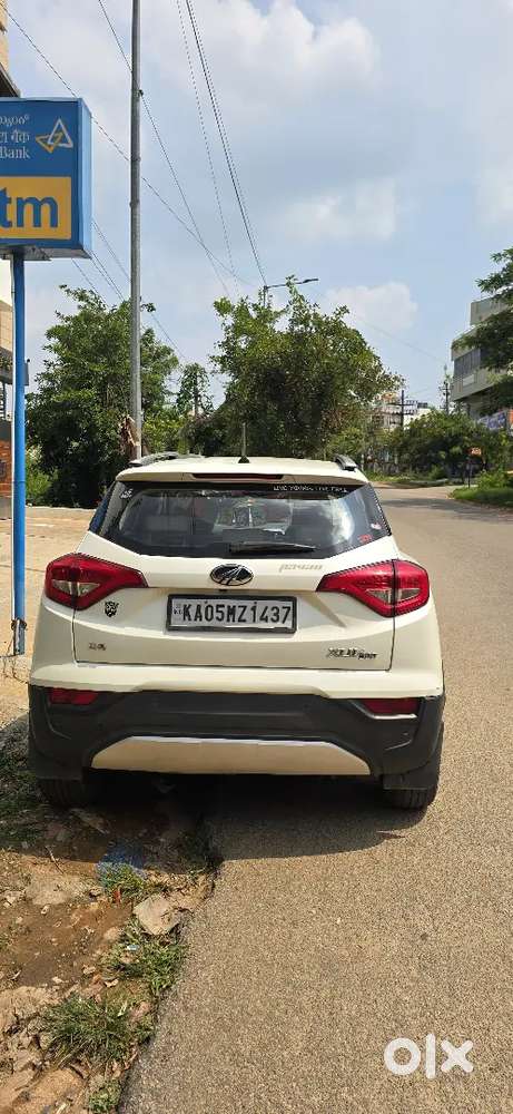 Mahindra Xuv300 Diesel 2019