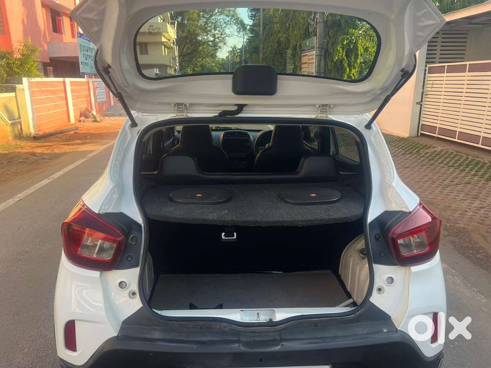 Renault Duster 2012-2015 Adventure Edition, 2014, Diesel