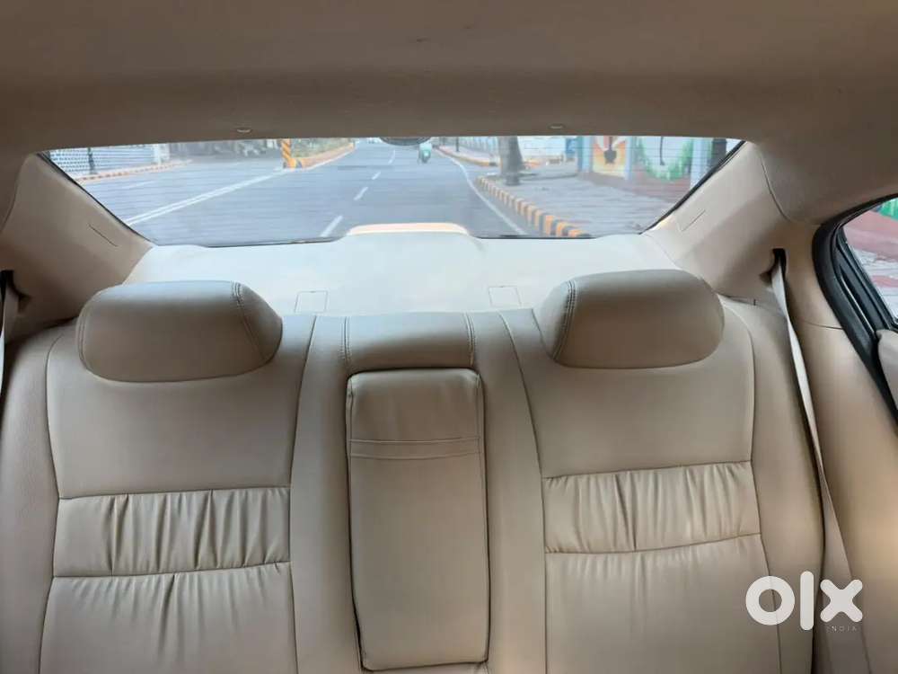 2011 Honda City I Vtech - Dark Edition