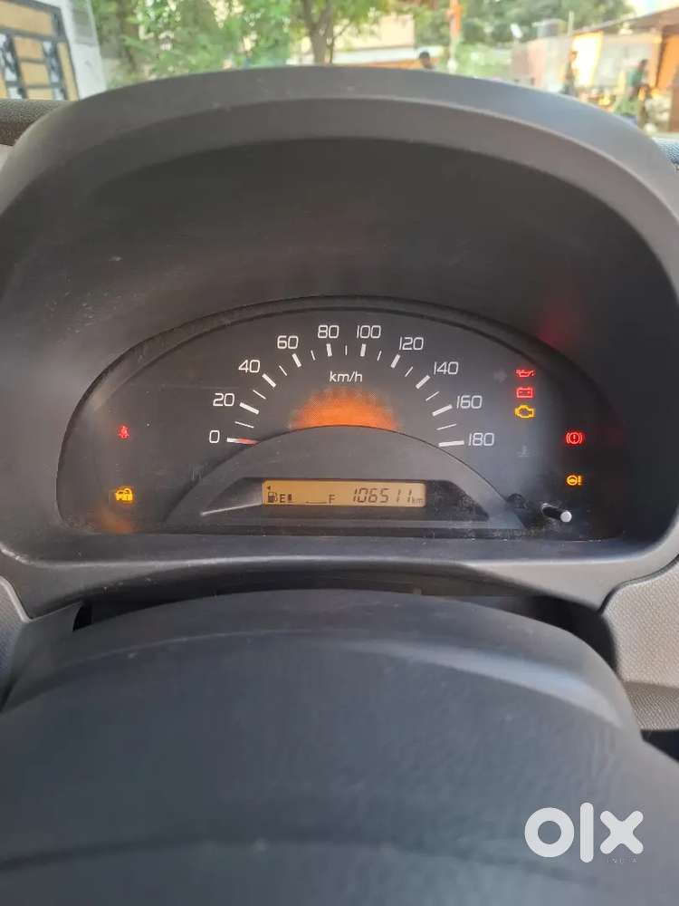 Maruti Suzuki Wagon R 2011 Petrol Well Maintained