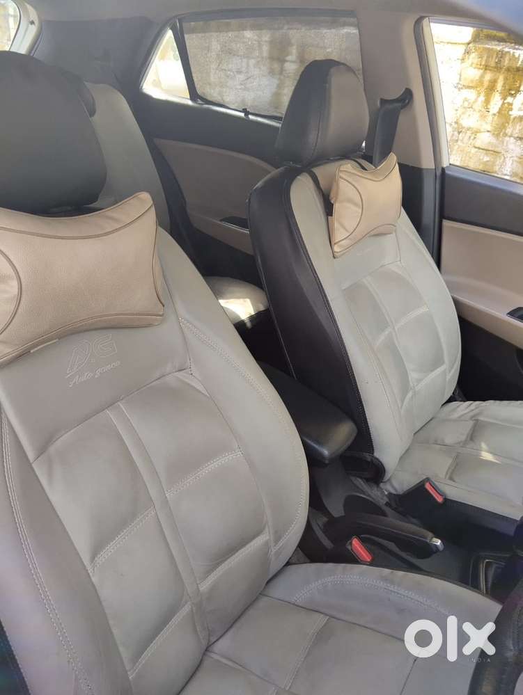 Hyundai I20 Magna 2018 Petrol Manual