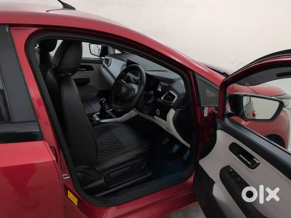 Tata Altroz 1.5 Xz Diesel, 2022, Diesel