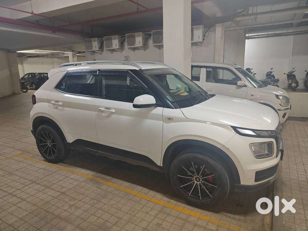 Hyundai Venue 2024 S