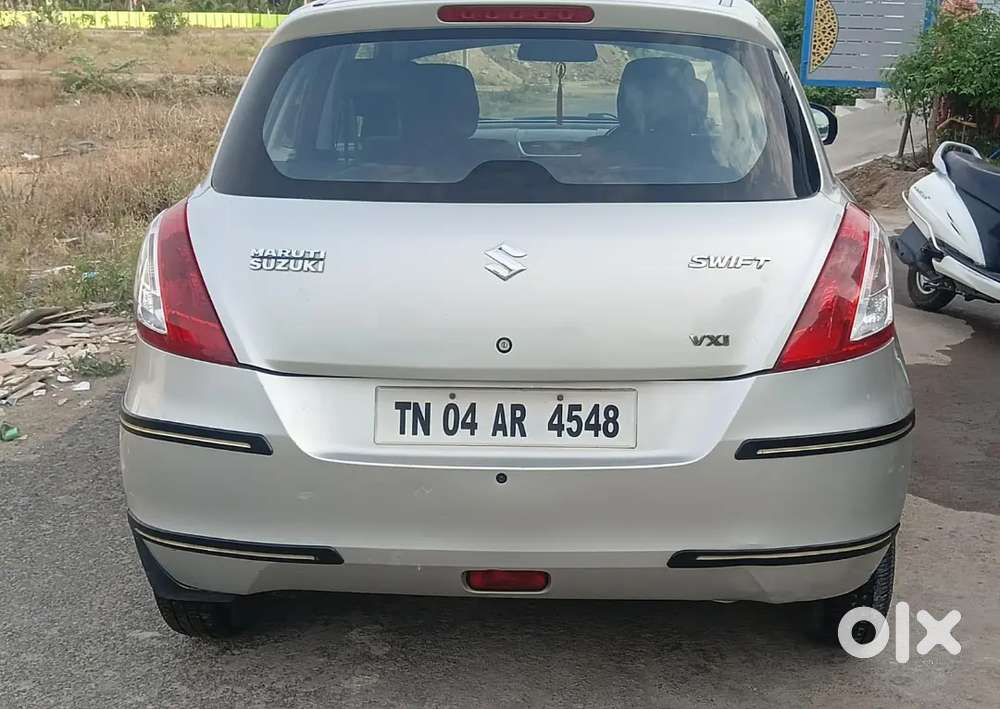 Maruti Suzuki Swift 2016 Petrol 20000 Km Driven