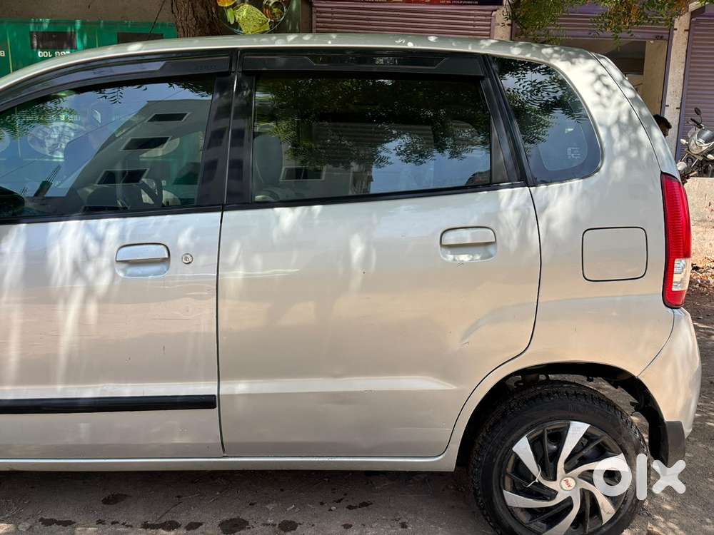 Maruti Suzuki Zen 2011