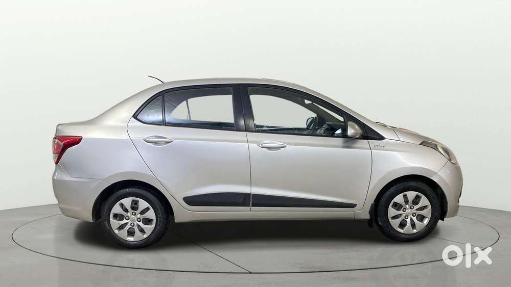 Hyundai Xcent [ ] 1.2 S, 2014, Petrol