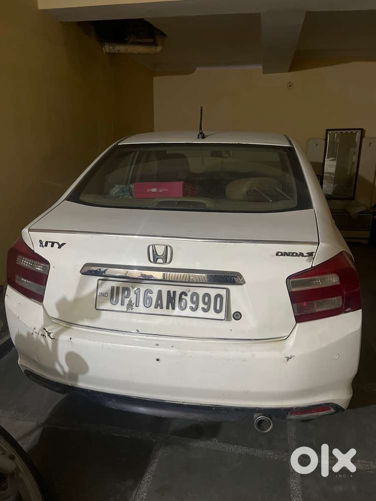 Honda City 2013 Model