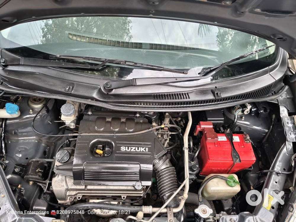 Maruti Suzuki Wagon R 1.0 Vxi (o), 2012, Petrol