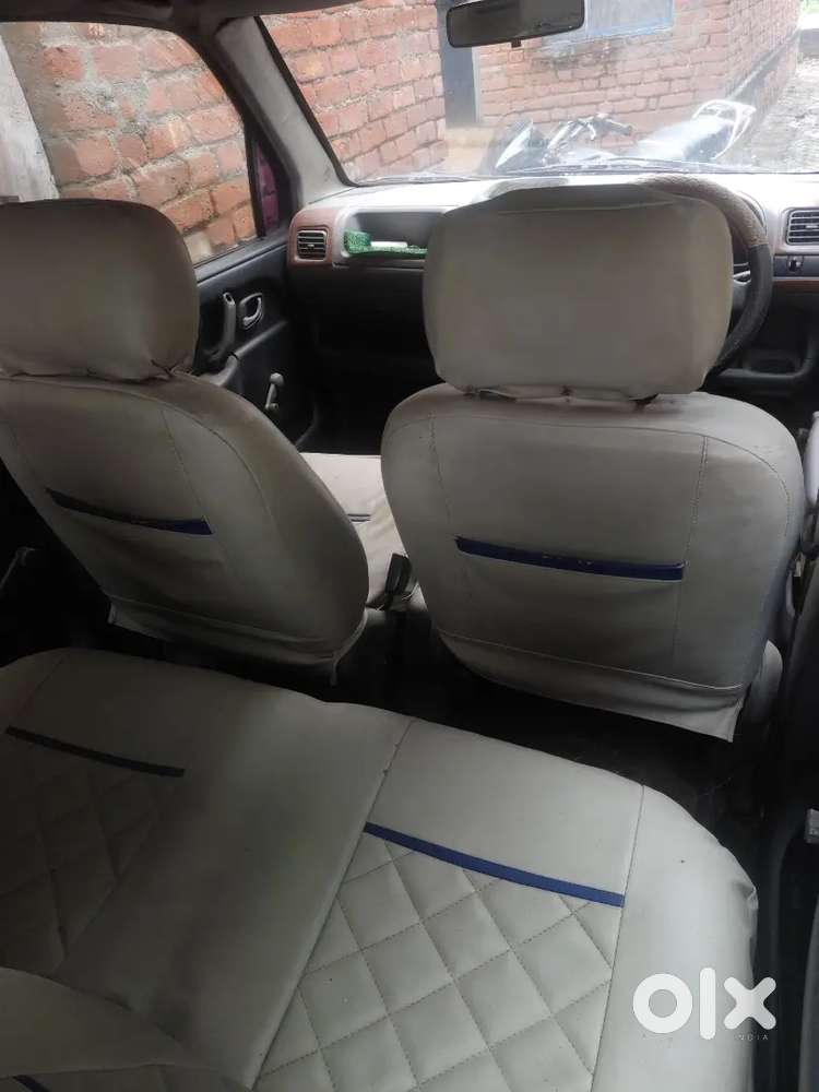 Maruti Suzuki Wagon R 2006