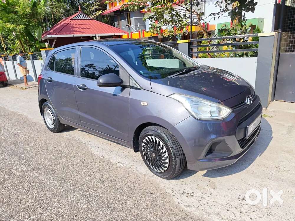 2016 Hyundai Grand I10 Diesel Full Finance Available