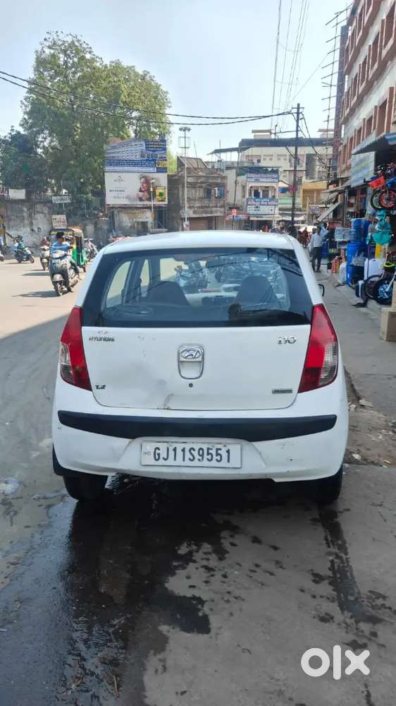Hyundai Grand I10 2009 Good Condition