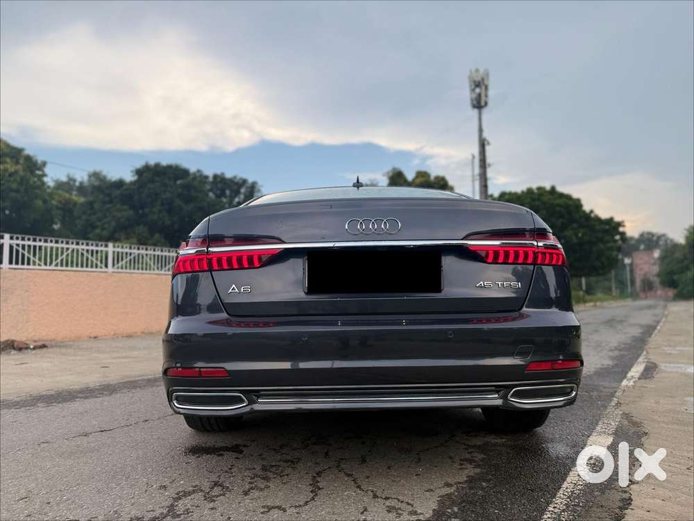 Audi A6 2.0 45 Tfsi Technology, 2022, Petrol