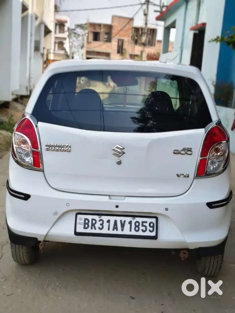 Maruti Suzuki Alto 0.8 Vxi, 2023, 20 Km