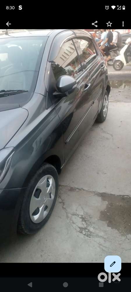 Tata Tiago 1.2 Revotron Xt 2021