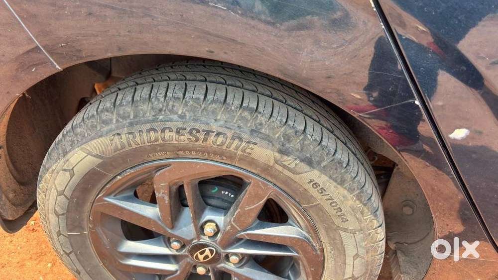 Hyundai Grand I10 Nios Sportz, 2021, Petrol