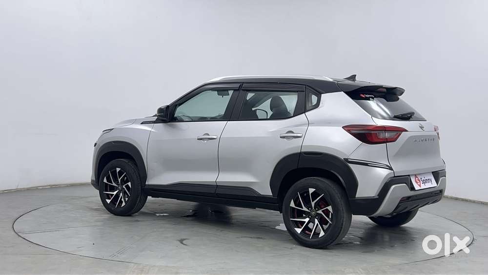 Nissan Magnite 1.0 Xl, 2021, Petrol