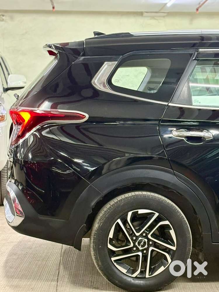 Kia Carens 1.4 Luxury Plus Dct 7 Str, 2023, Petrol