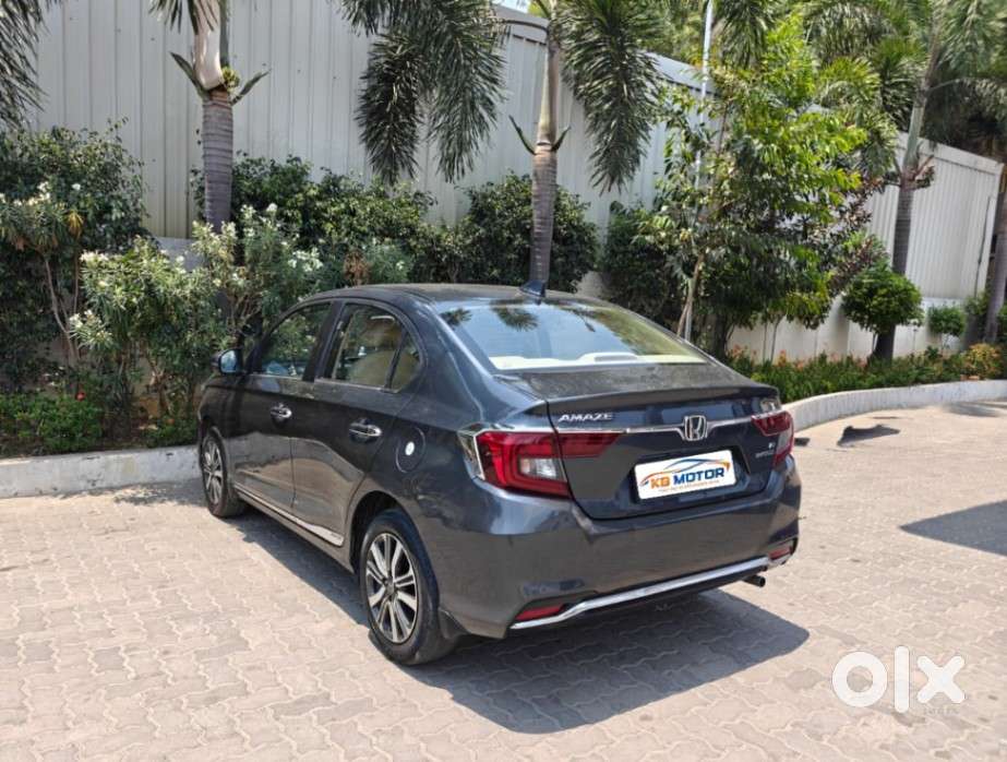 Honda Amaze Vx 1.2 Petrol Mt, 2022, Petrol