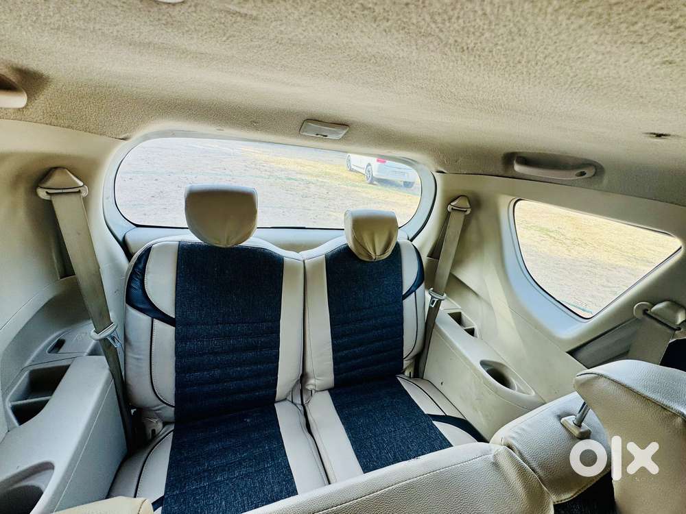 Maruti Suzuki Ertiga Vdi Shvs, 2016, Diesel