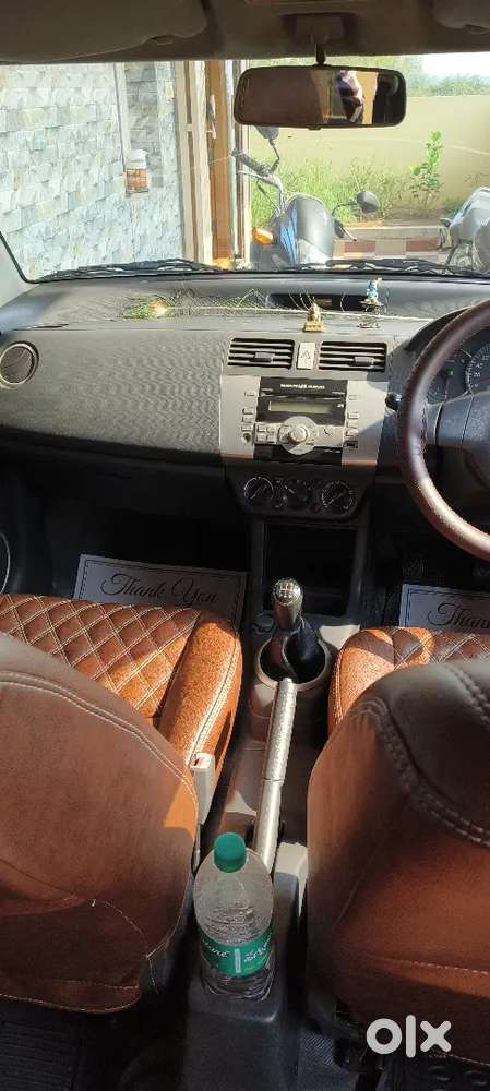 Maruti Suzuki Swift 2011 Petrol Good Condition