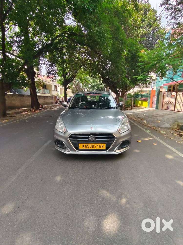 Maruti Suzuki Swift Dzire Vxi(o) Mt, 2022, Cng & Hybrids
