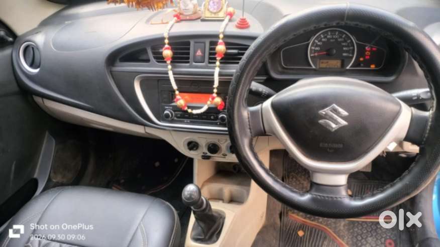 Maruti Suzuki Alto 800 0.8 Vxi Plus, 2021, Petrol