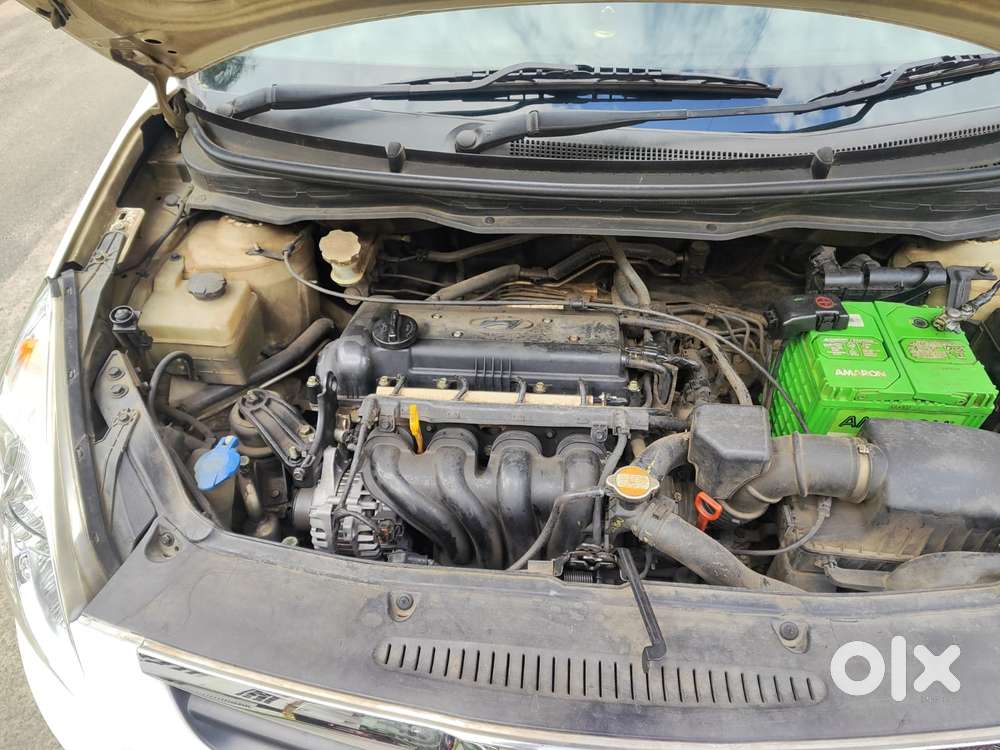 Hyundai I20 1.4 Asta At With Avn, 2011, Petrol