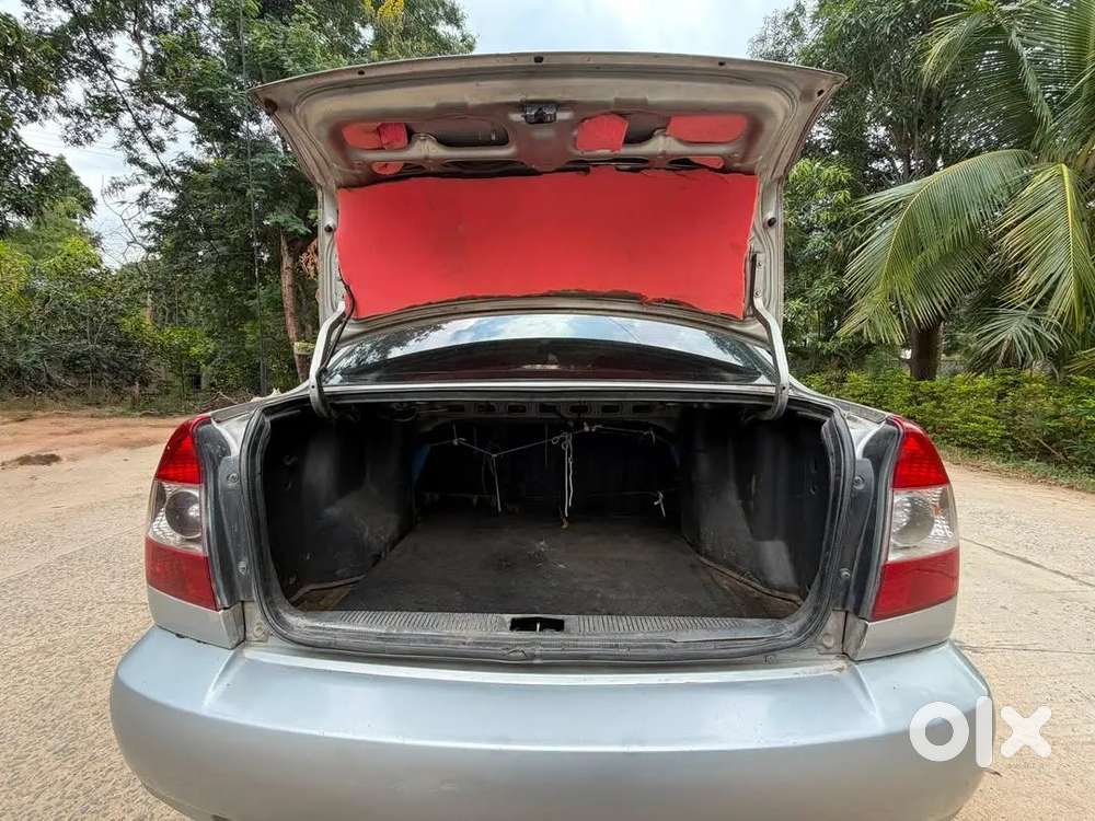 Hyundai Accent 1.5 Executive 2007