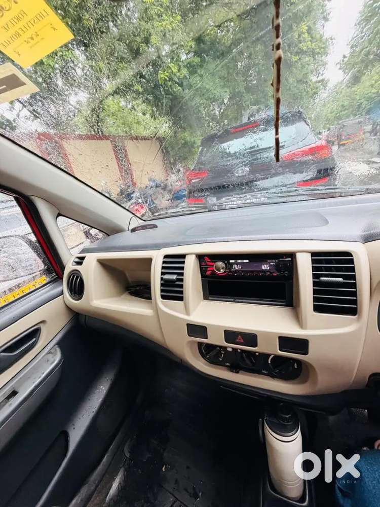 Maruti Suzuki Zen Estilo 2007