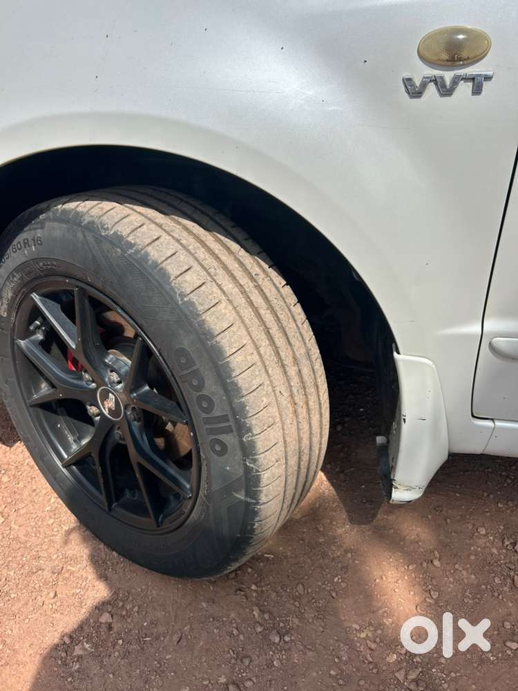 Maruti Suzuki Sx4 2011