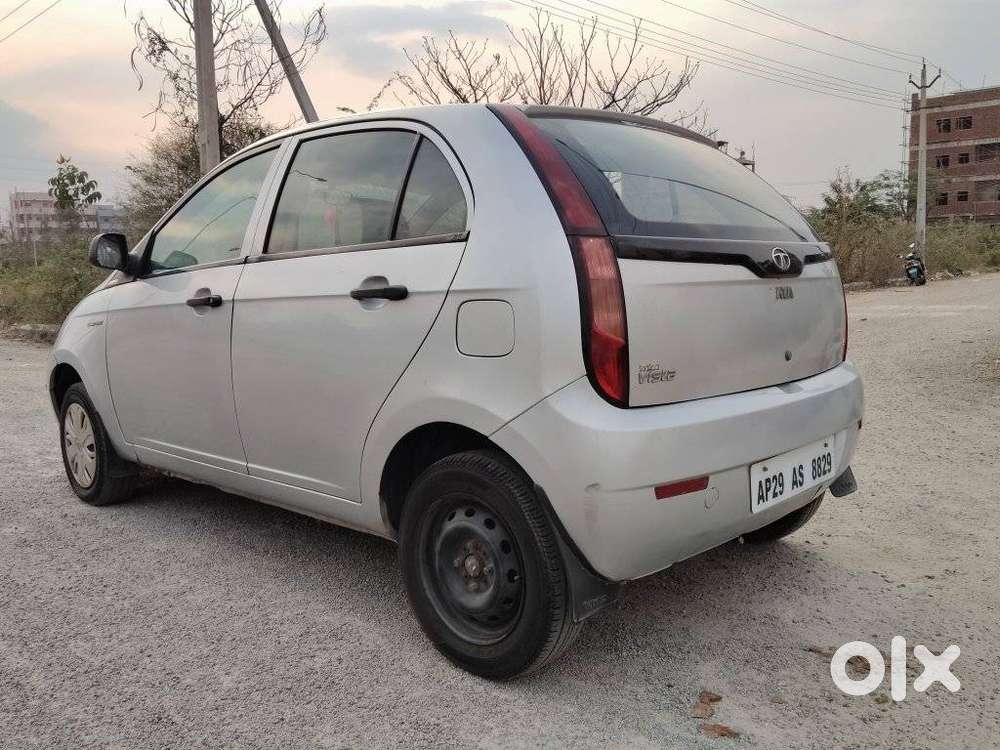 Tata Vista Tech Ls Bs Iii, 2011, Diesel
