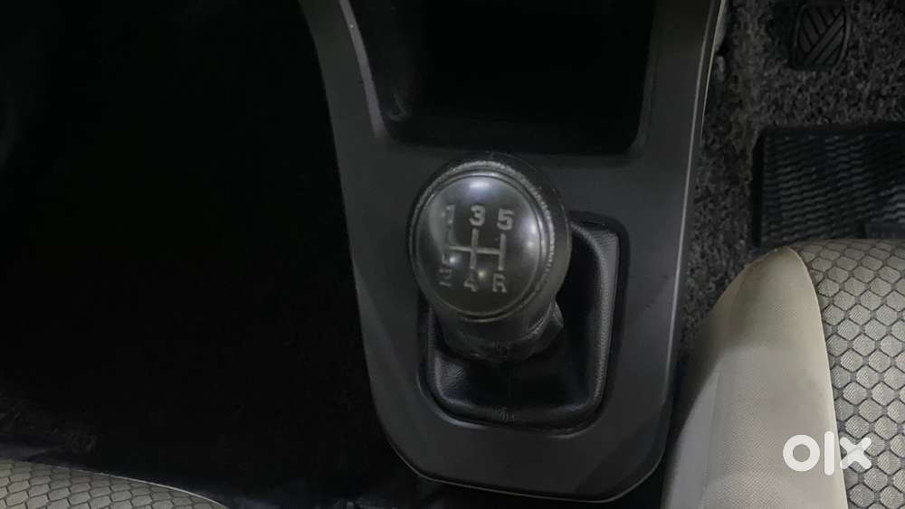 Maruti Suzuki Wagon R Cng Lxi, 2023, Cng & Hybrids