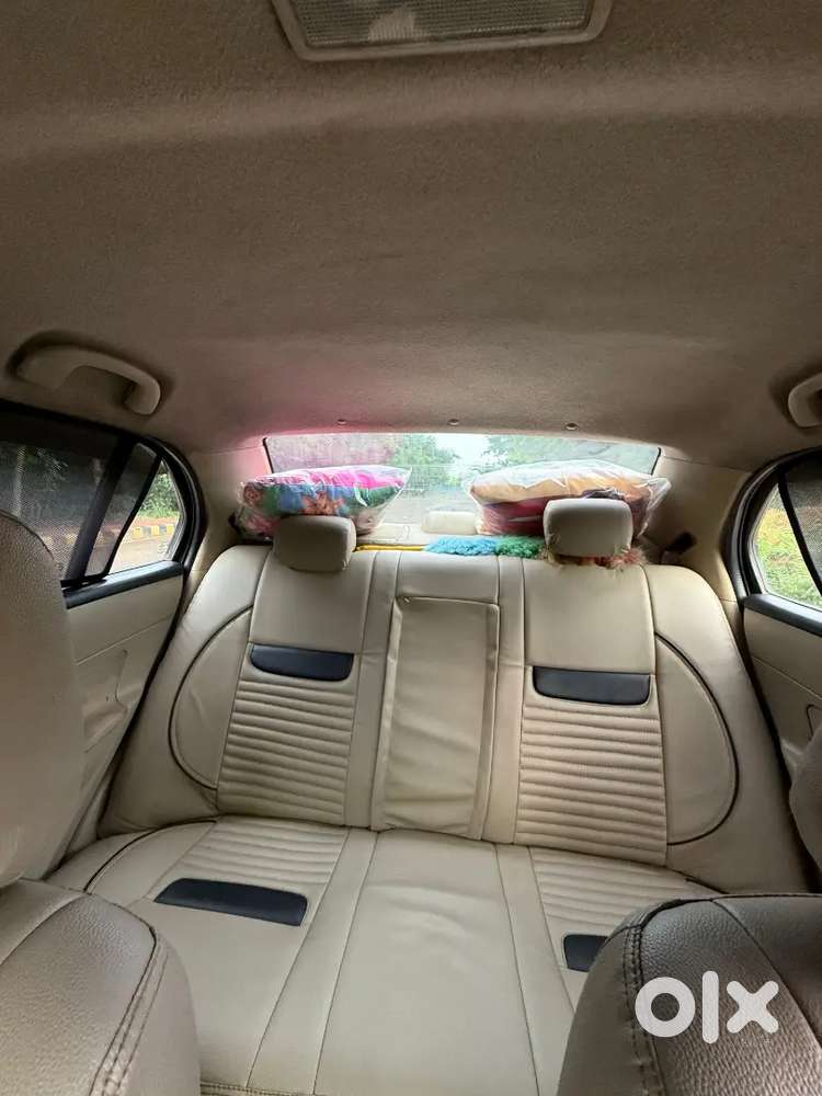 Maruti Suzuki Dzire 2013