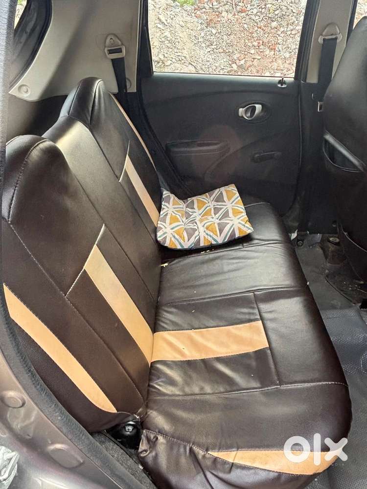 Datsun Go Petrol Manual 2020