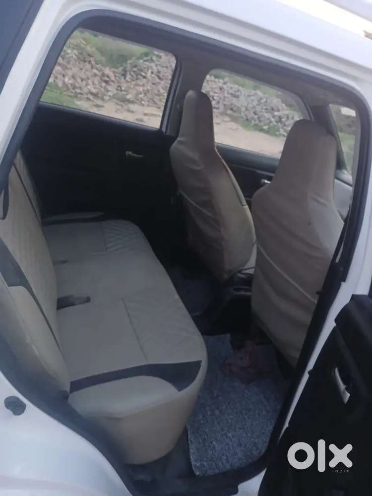 Maruti Suzuki Wagon R 2020