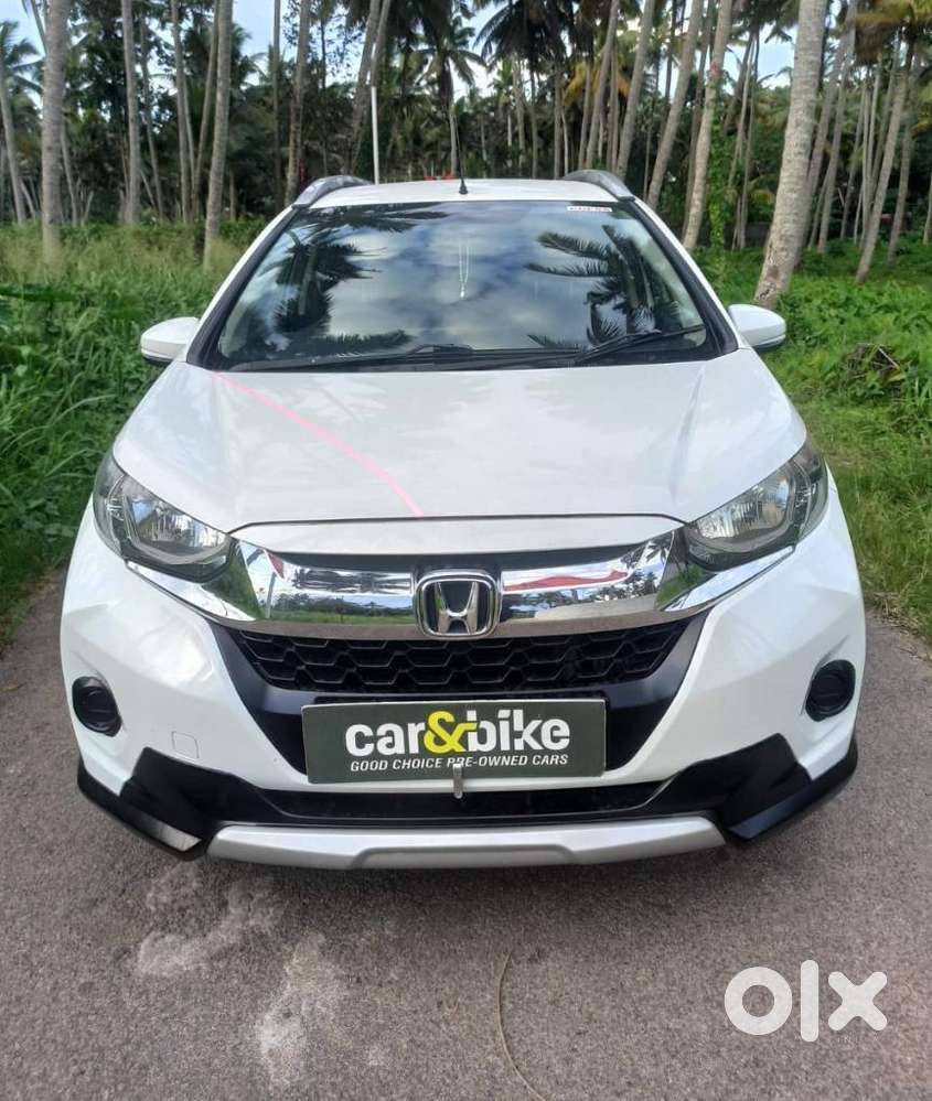 Honda Wr-v I-dtec S, 2017, Diesel