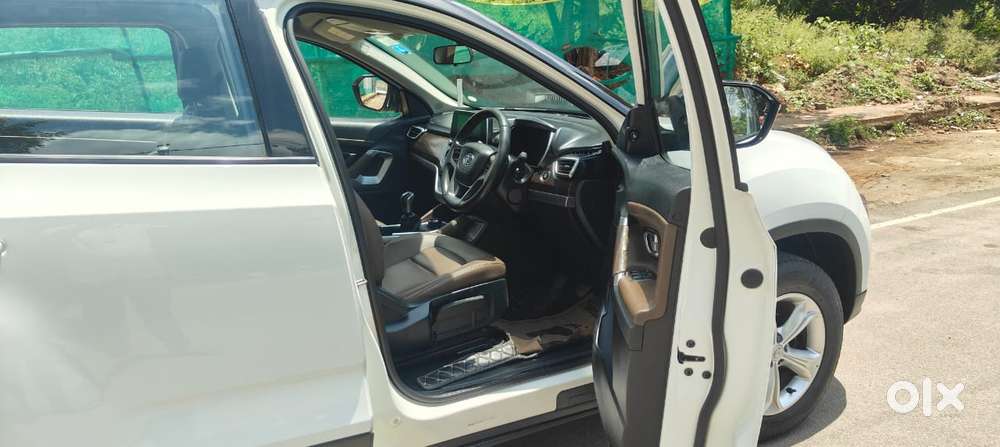 Tata Harrier Xz, 2019, Diesel