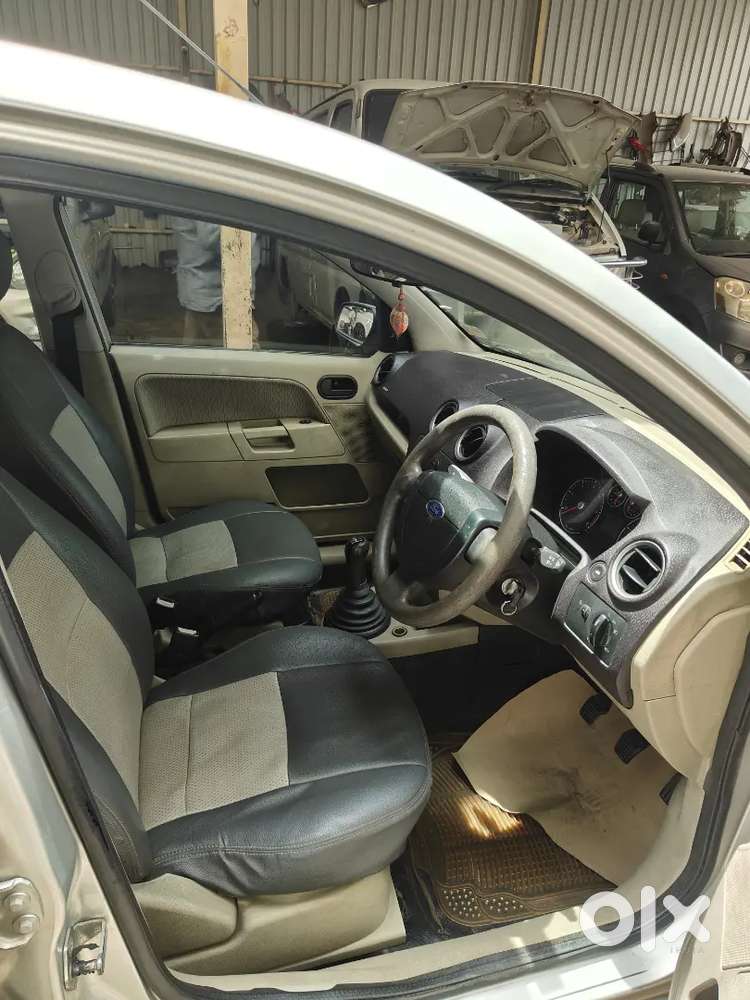 Ford Fusion 2007